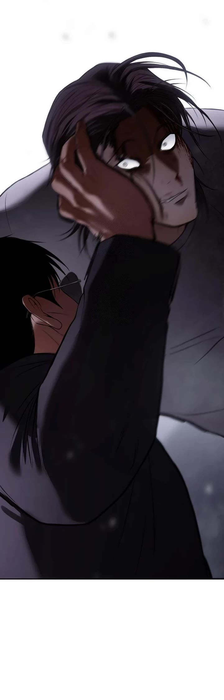 Baek XX Chapter 155 page 60