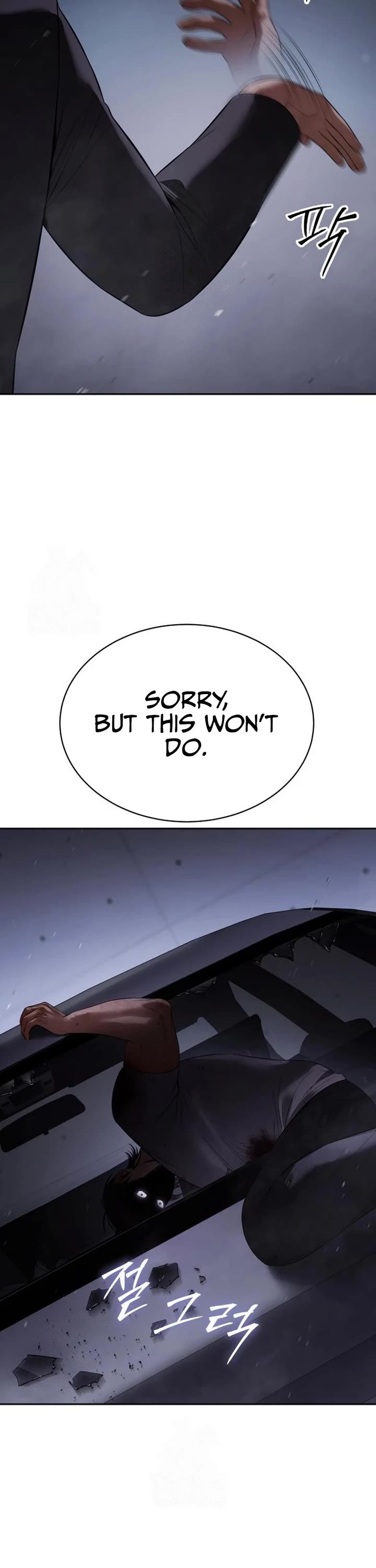 Baek XX Chapter 155 page 62