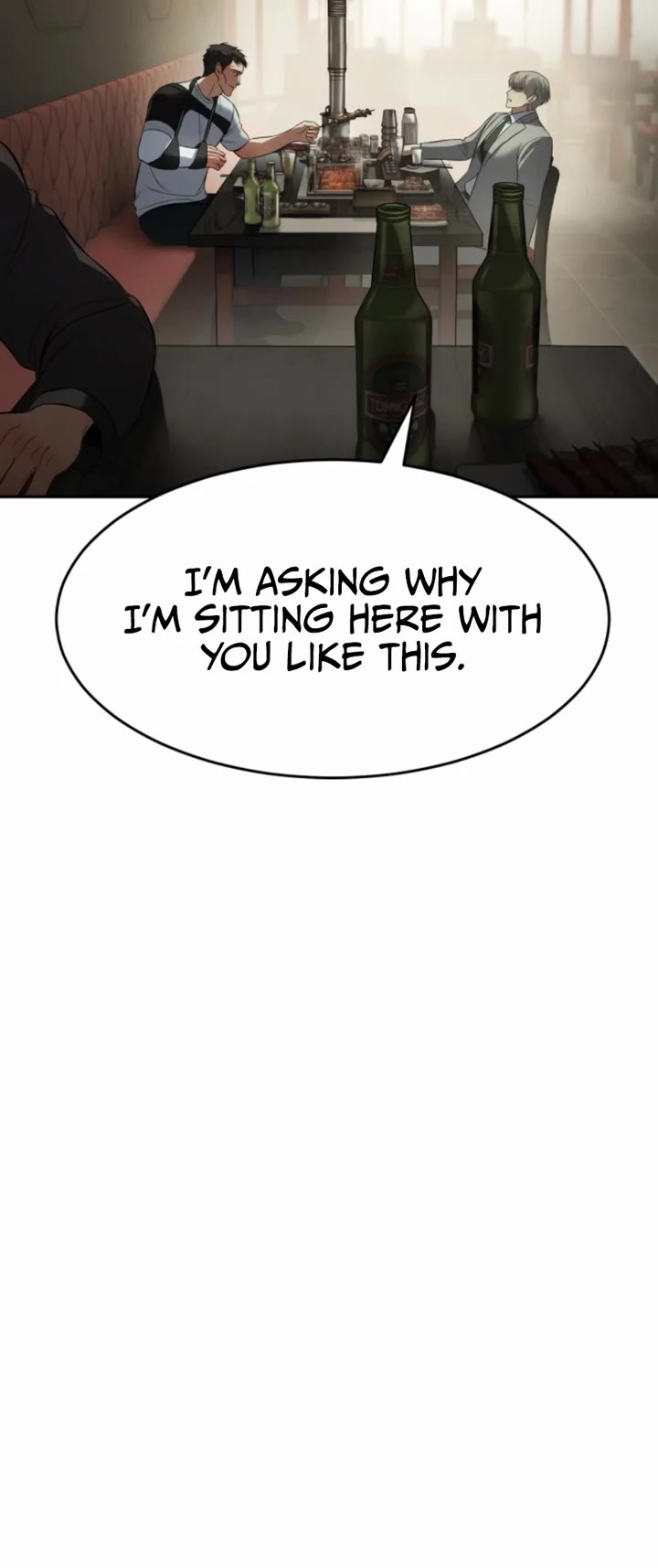 Baek XX Chapter 157 page 5