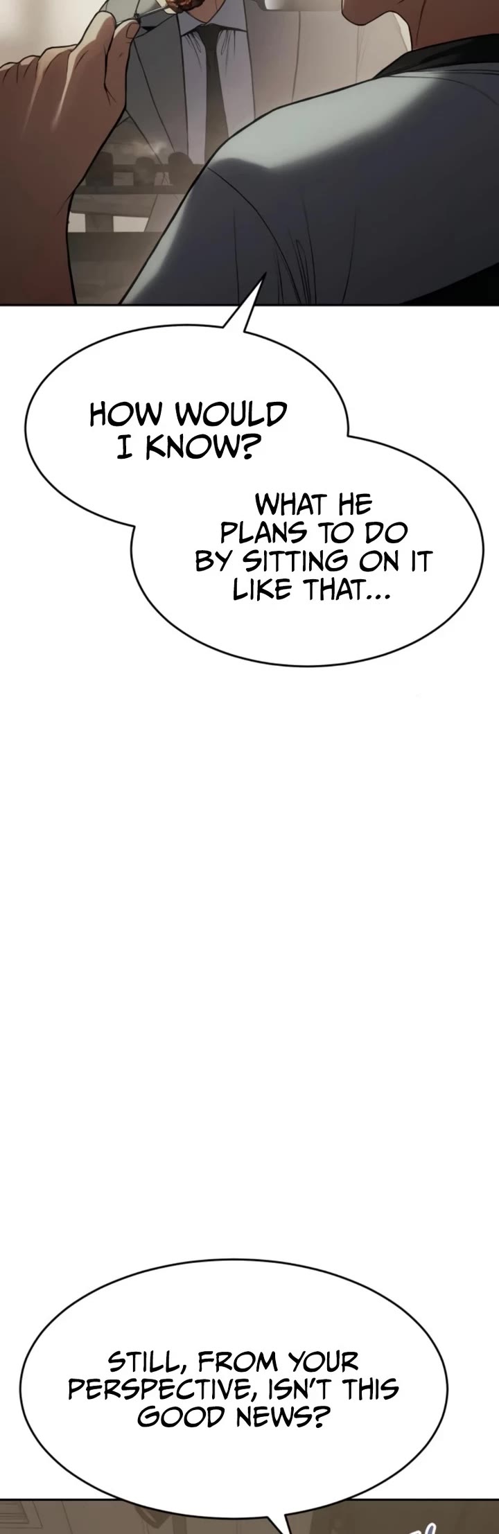 Baek XX Chapter 157 page 15
