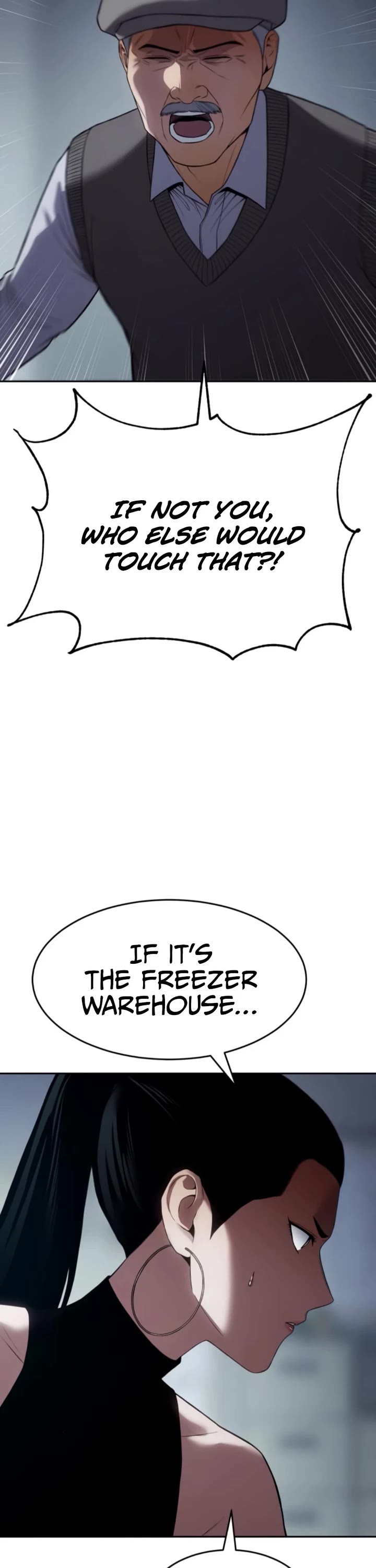 Baek XX Chapter 157 page 29