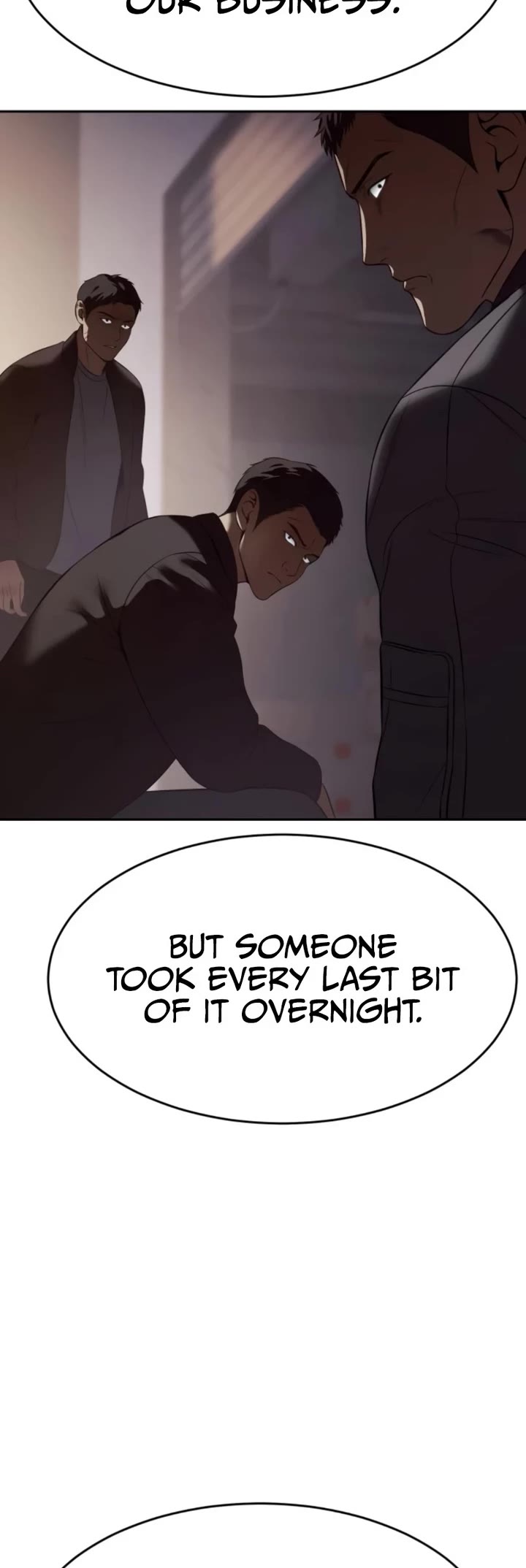Baek XX Chapter 157 page 35