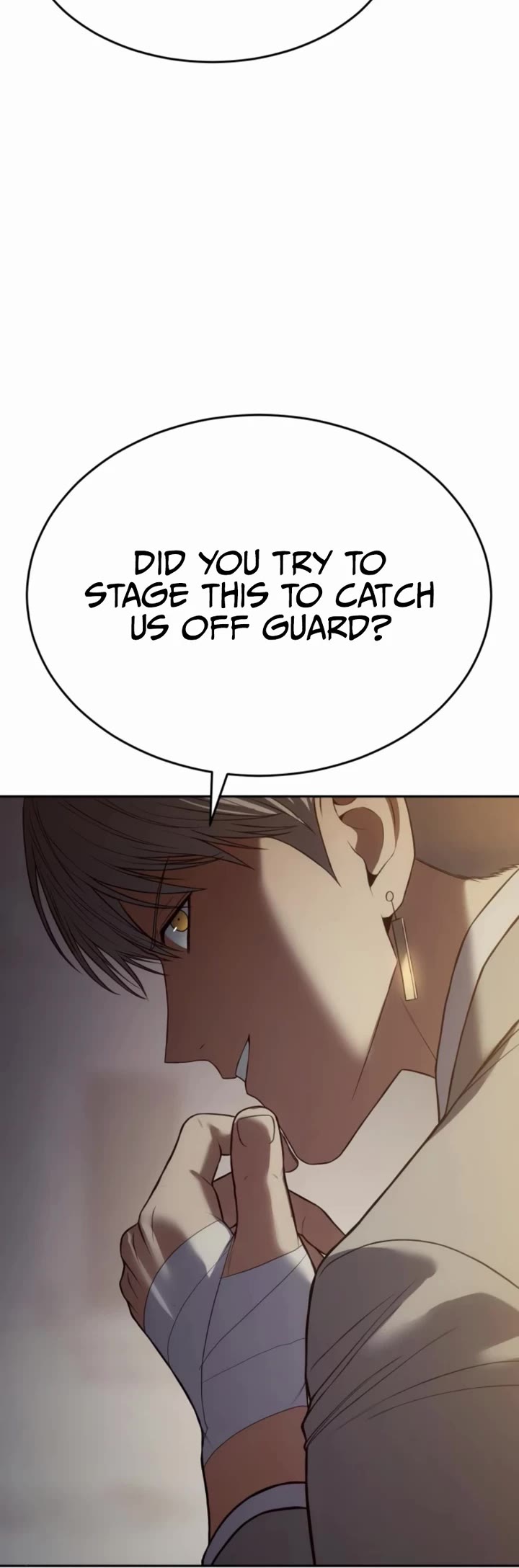 Baek XX Chapter 157 page 41