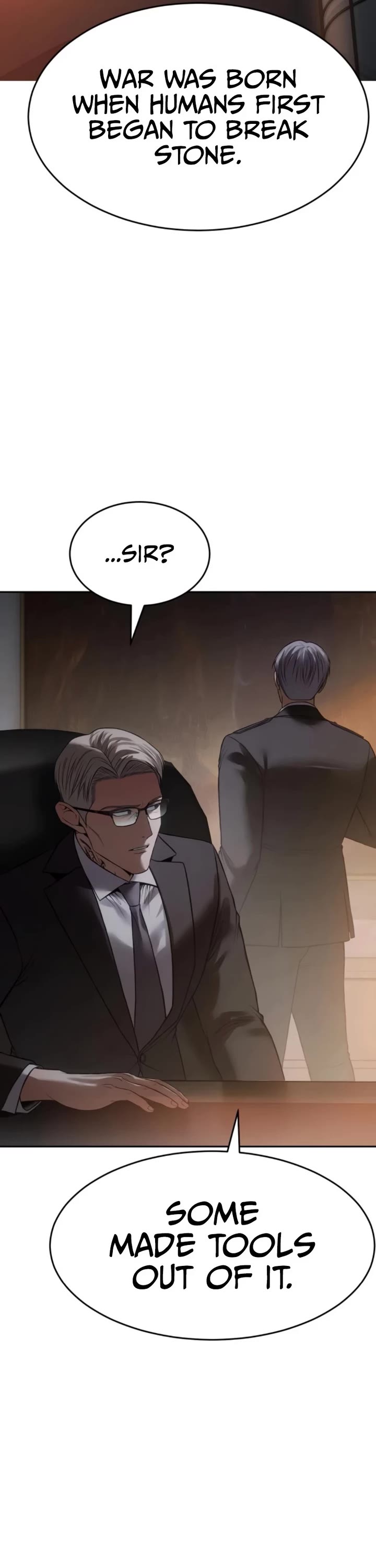 Baek XX Chapter 157 page 48