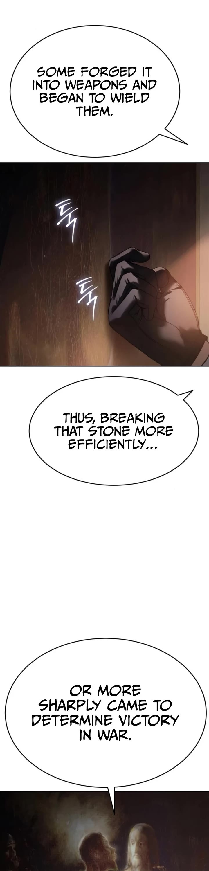 Baek XX Chapter 157 page 49