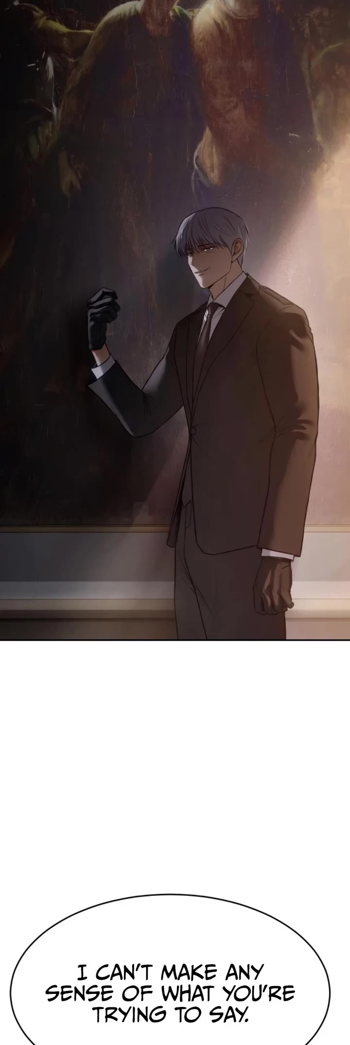 Baek XX Chapter 157 page 50