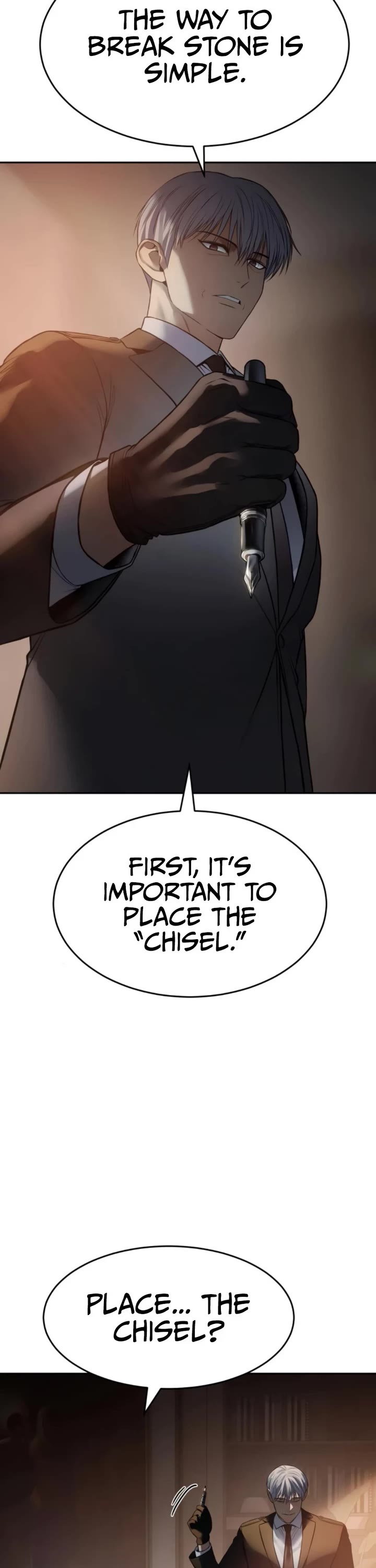 Baek XX Chapter 157 page 52