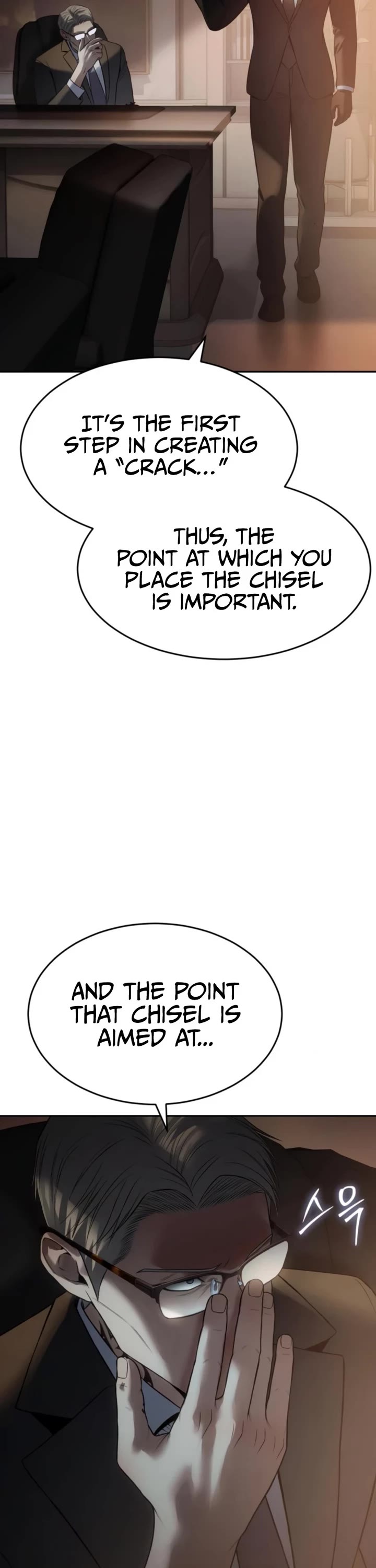Baek XX Chapter 157 page 53
