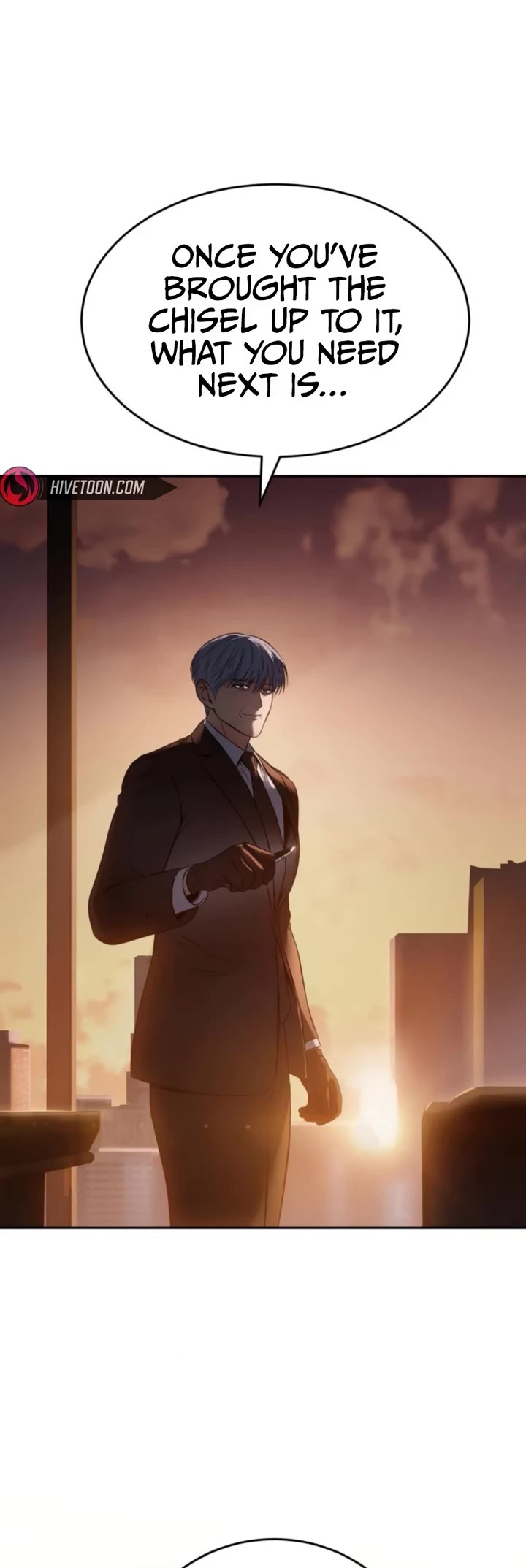 Baek XX Chapter 157 page 55