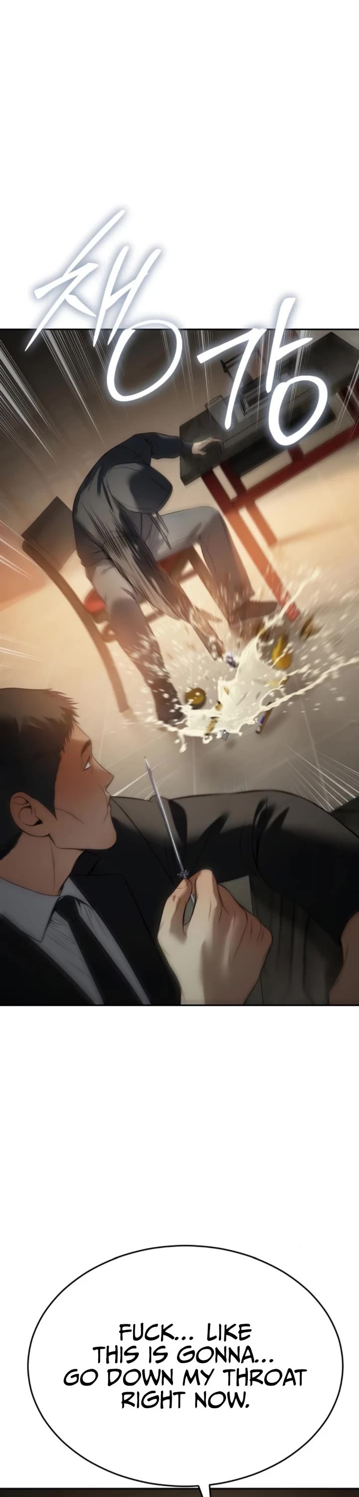 Baek XX Chapter 157 page 57
