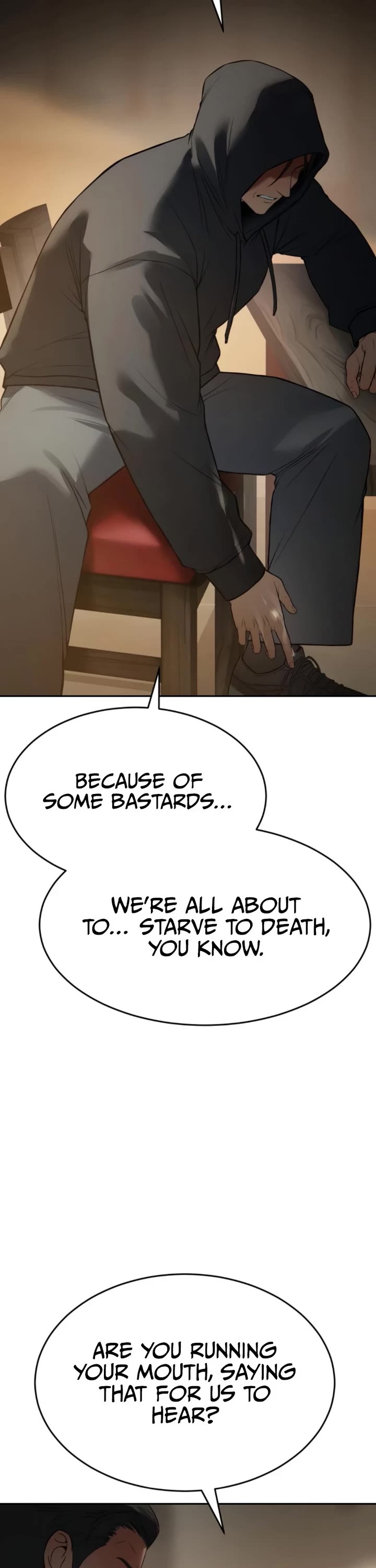 Baek XX Chapter 157 page 58