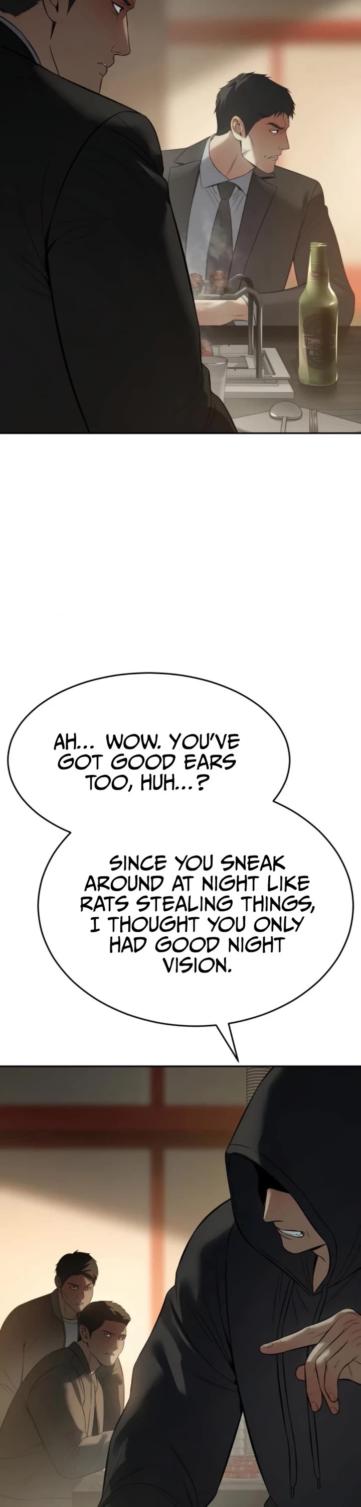 Baek XX Chapter 157 page 59