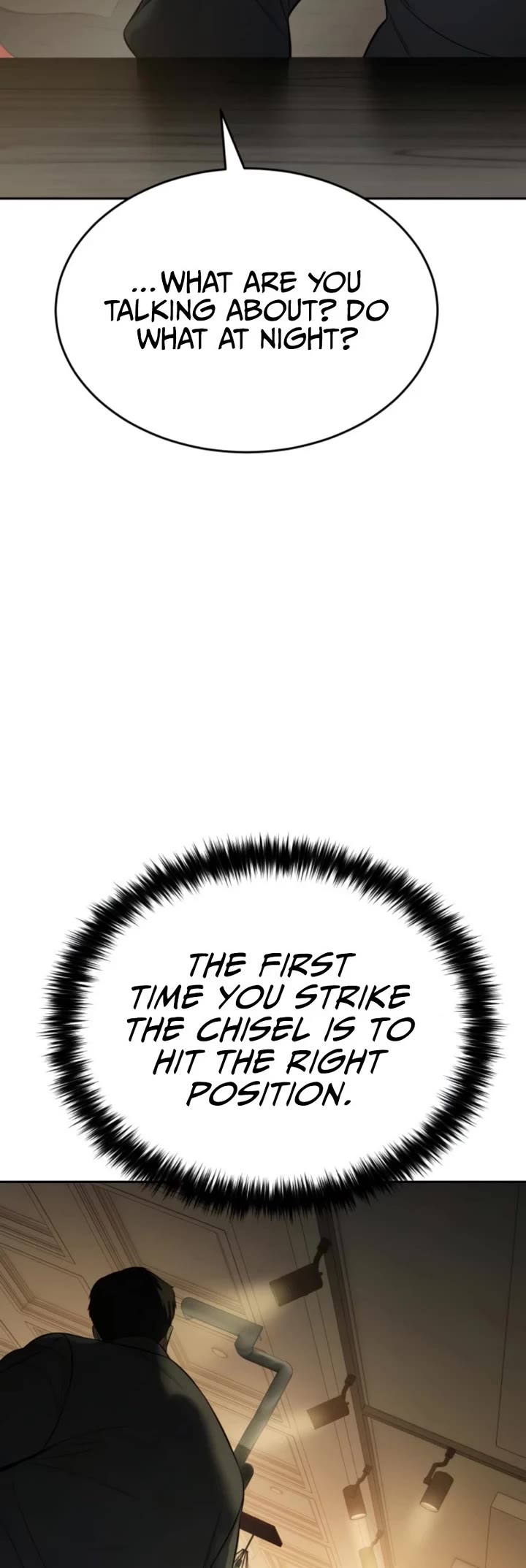 Baek XX Chapter 157 page 60