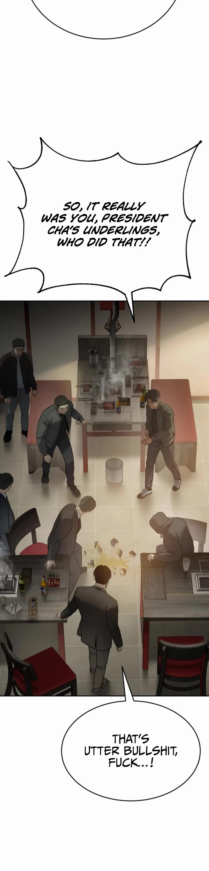 Baek XX Chapter 157 page 63
