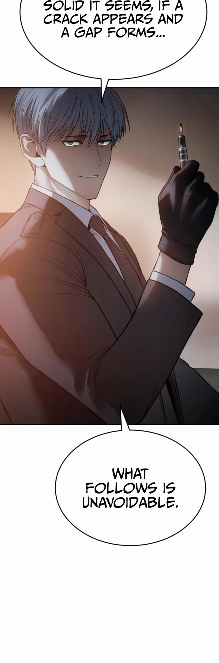 Baek XX Chapter 157 page 65