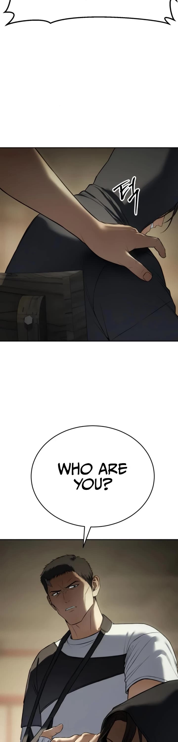 Baek XX Chapter 157 page 67
