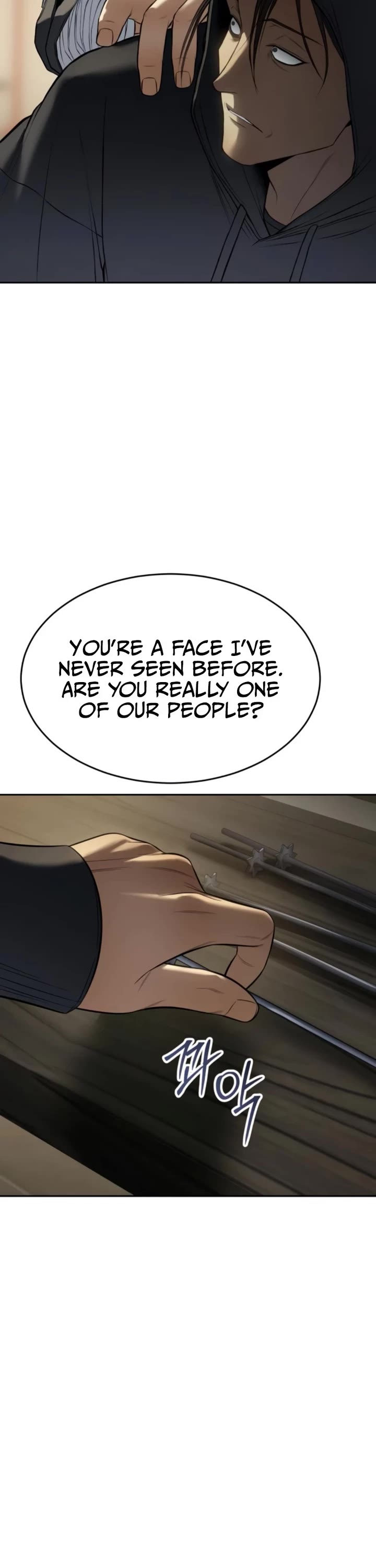 Baek XX Chapter 157 page 68