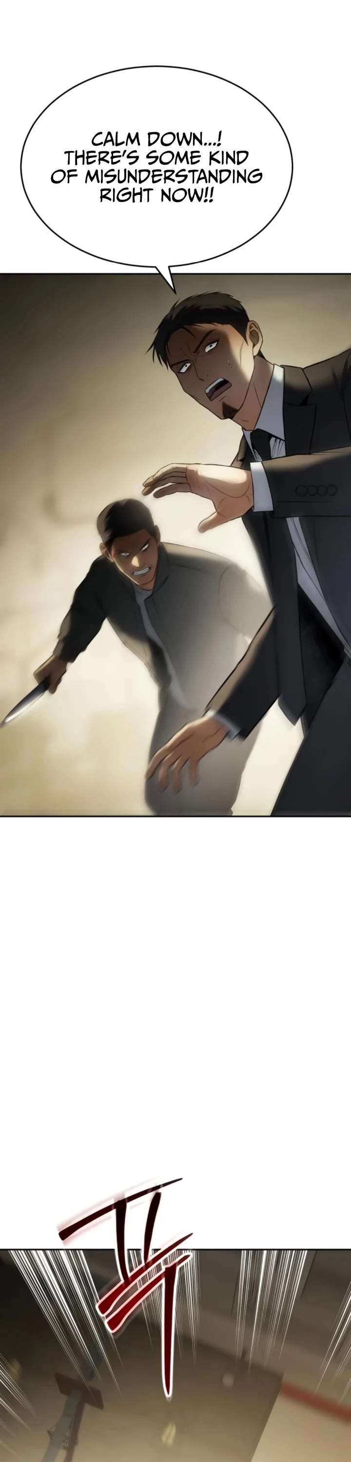 Baek XX Chapter 157 page 74