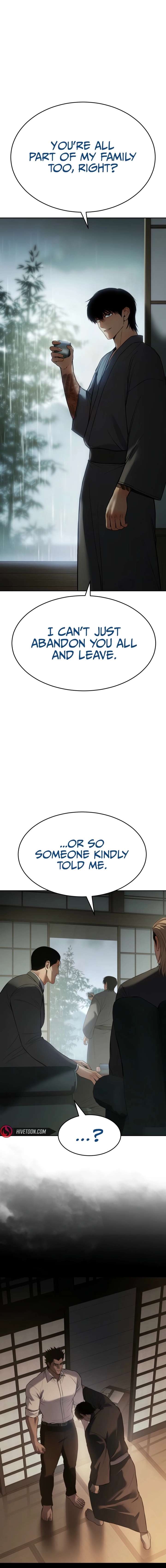 Baek XX Chapter 158 page 10