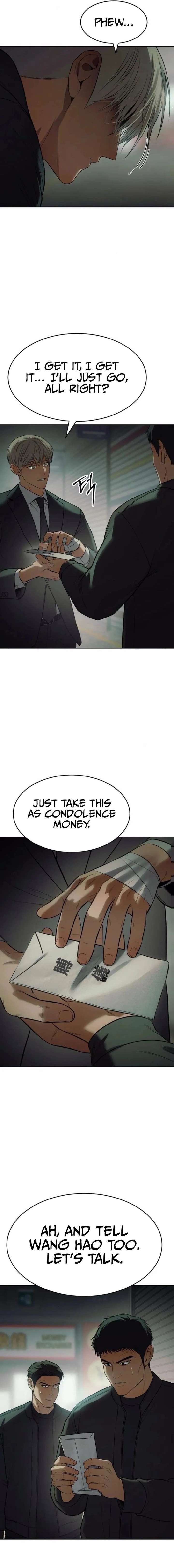 Baek XX Chapter 159 page 23