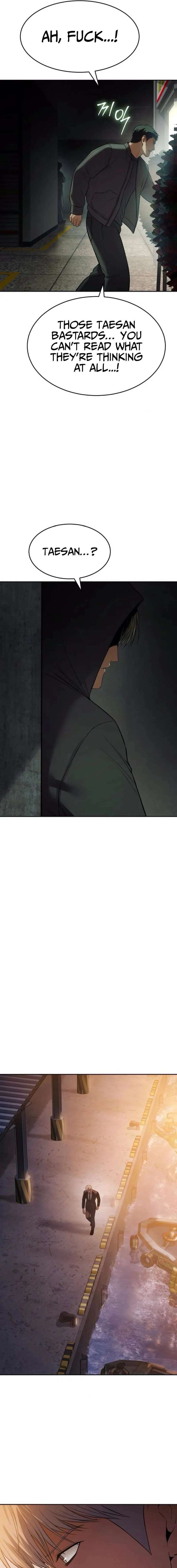 Baek XX Chapter 159 page 25