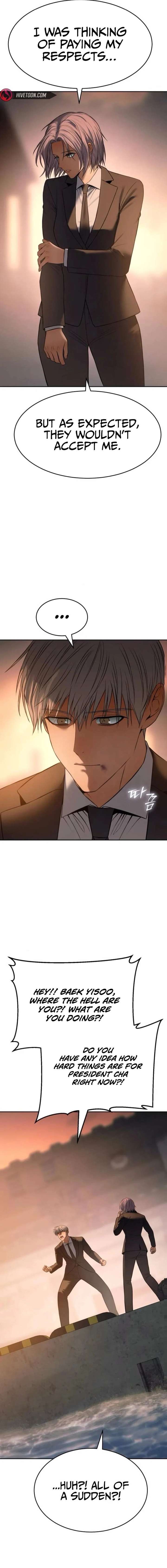 Baek XX Chapter 159 page 28