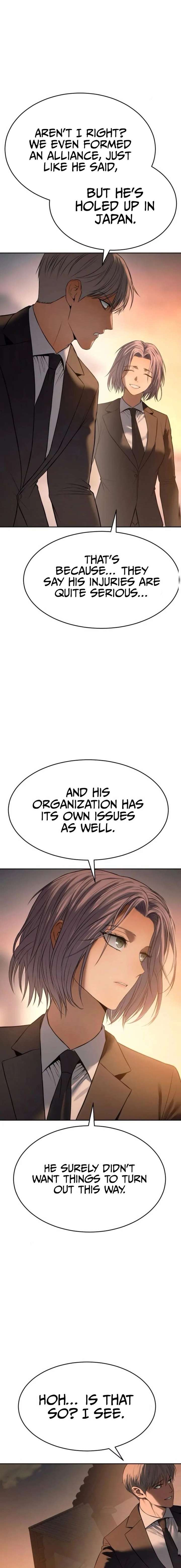 Baek XX Chapter 159 page 29