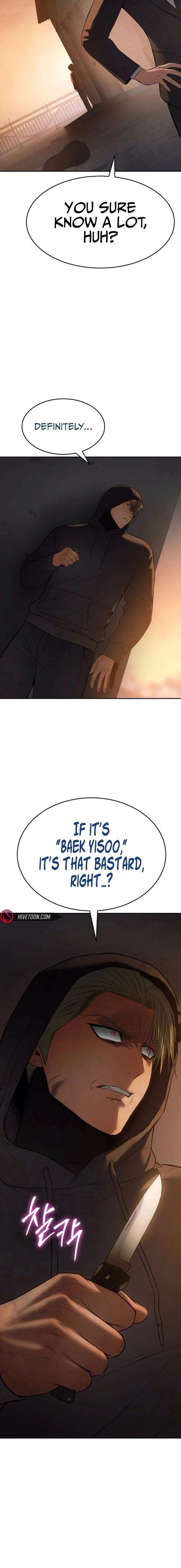 Baek XX Chapter 159 page 30