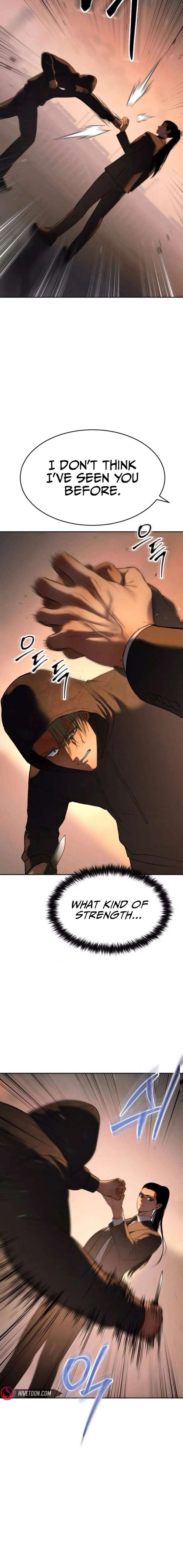 Baek XX Chapter 159 page 32