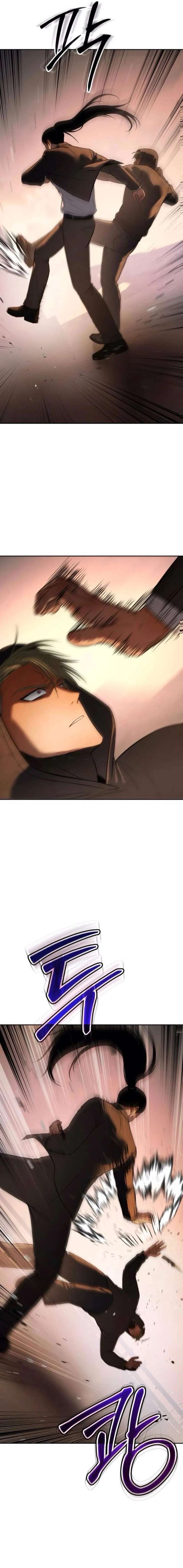 Baek XX Chapter 159 page 33