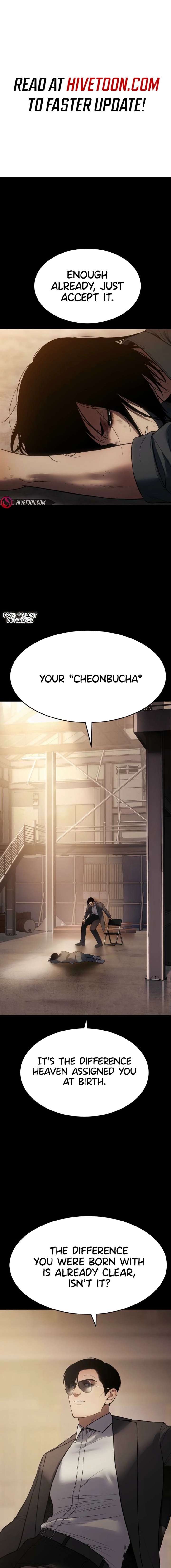 Baek XX Chapter 160 page 2