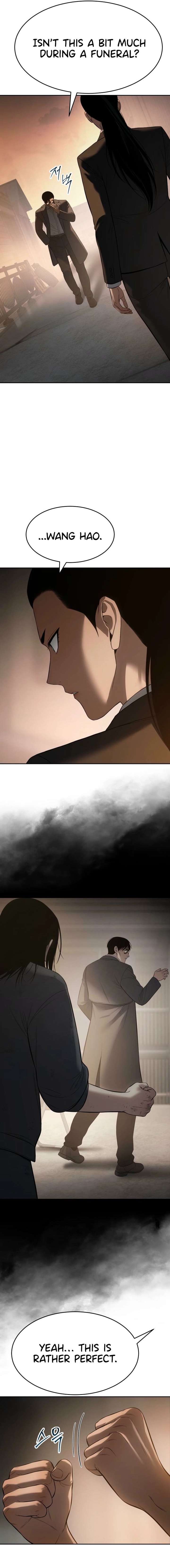 Baek XX Chapter 160 page 16