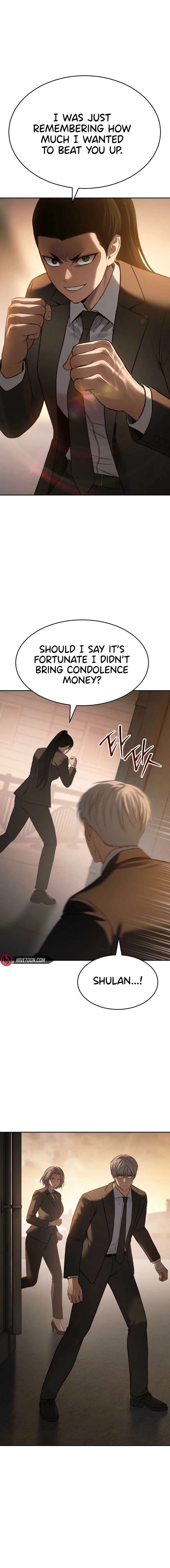 Baek XX Chapter 160 page 17