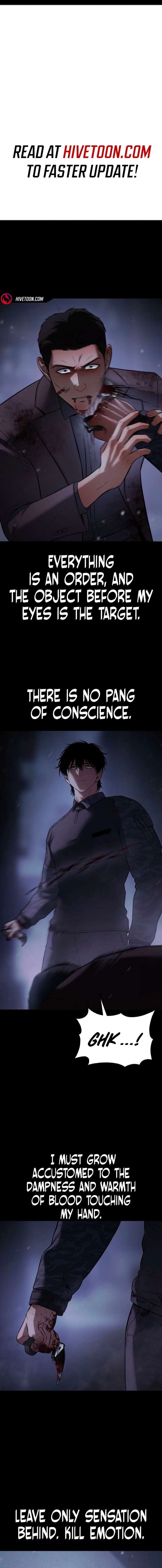 Baek XX Chapter 161 page 2