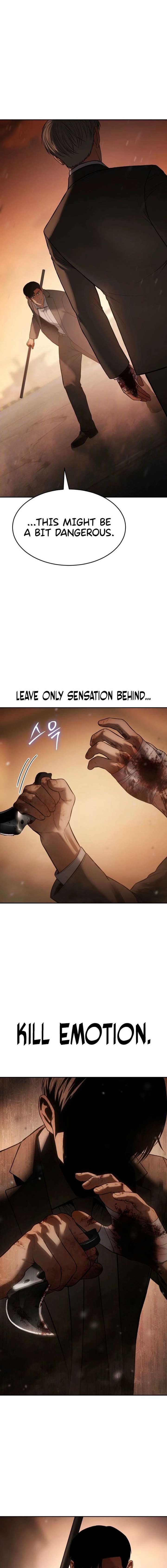 Baek XX Chapter 161 page 4