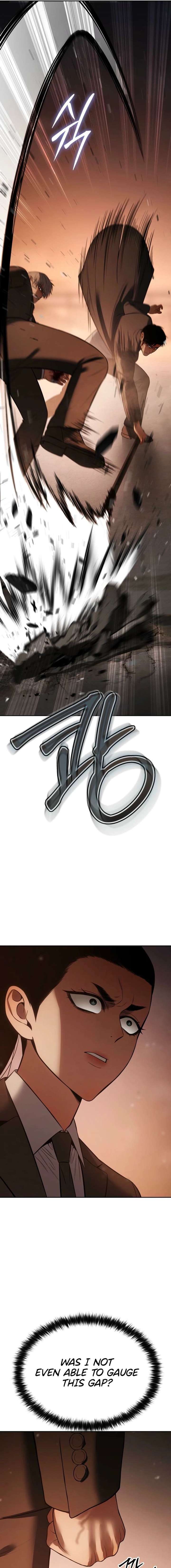 Baek XX Chapter 161 page 10