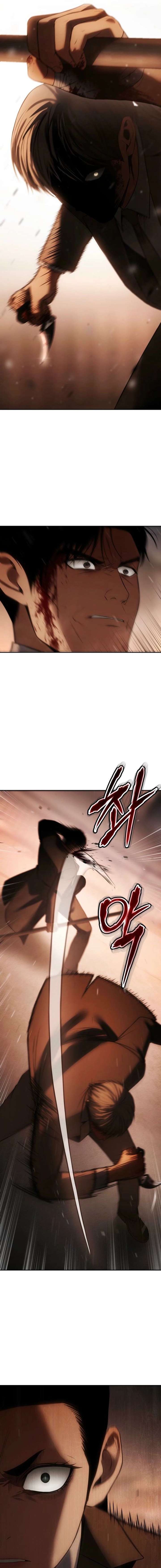 Baek XX Chapter 161 page 12
