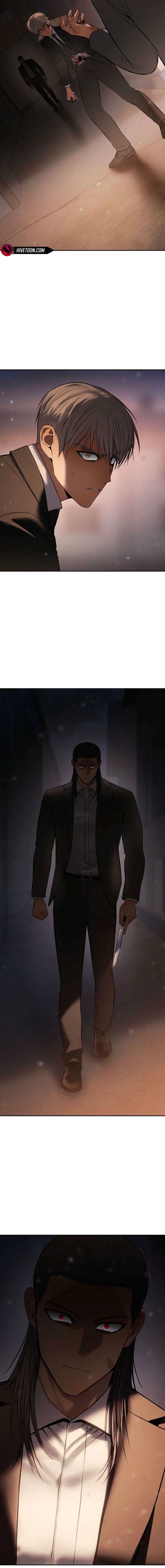 Baek XX Chapter 161 page 29