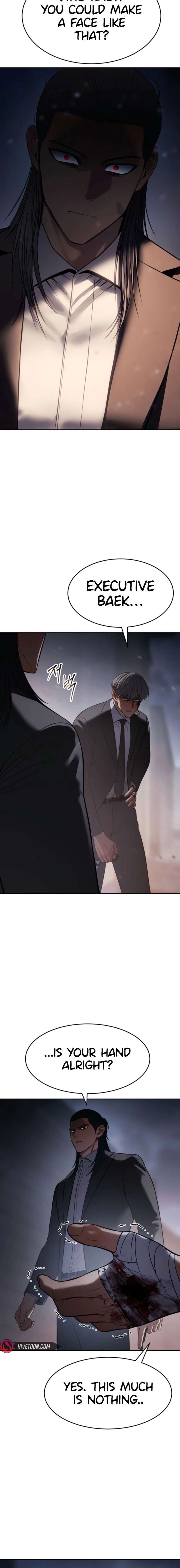 Baek XX Chapter 162 page 3