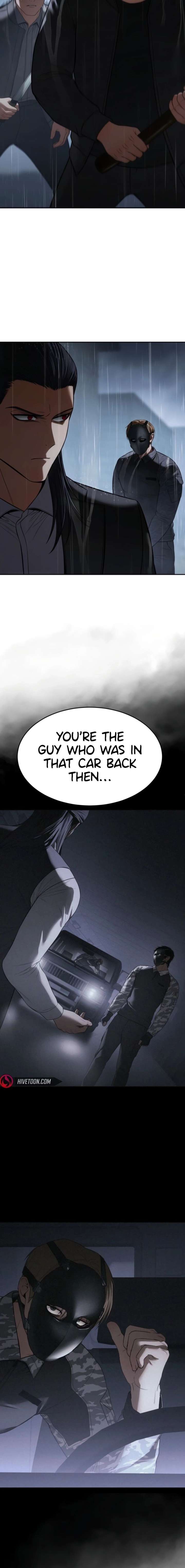 Baek XX Chapter 162 page 7
