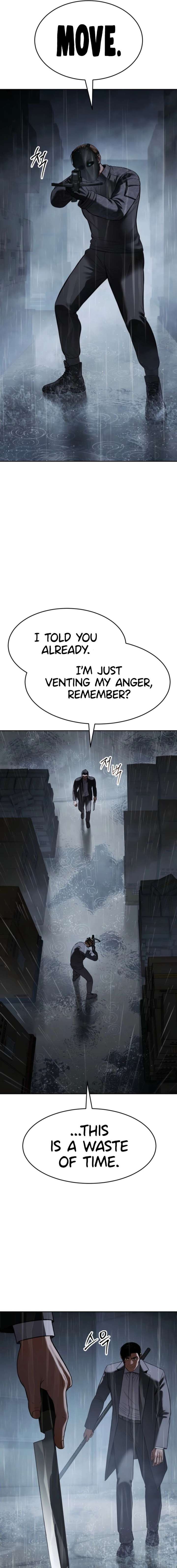 Baek XX Chapter 162 page 10