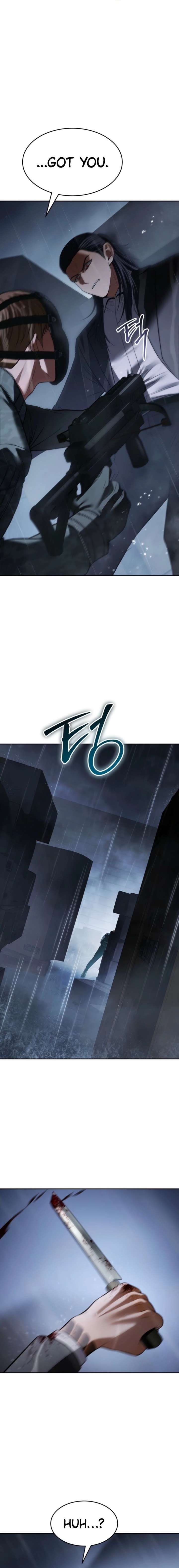 Baek XX Chapter 162 page 14