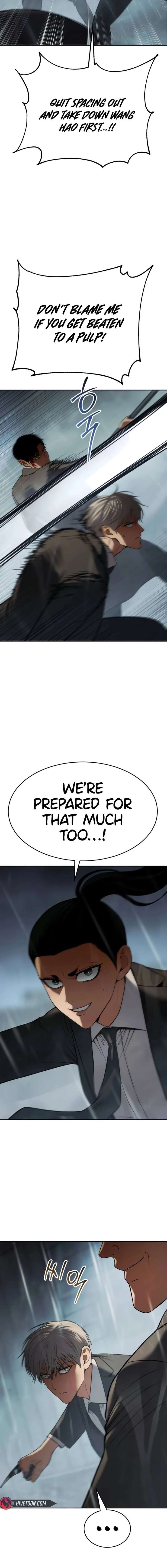 Baek XX Chapter 163 page 3