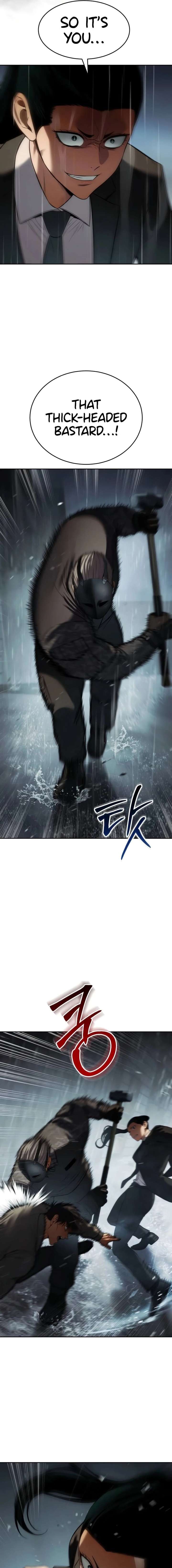 Baek XX Chapter 163 page 12