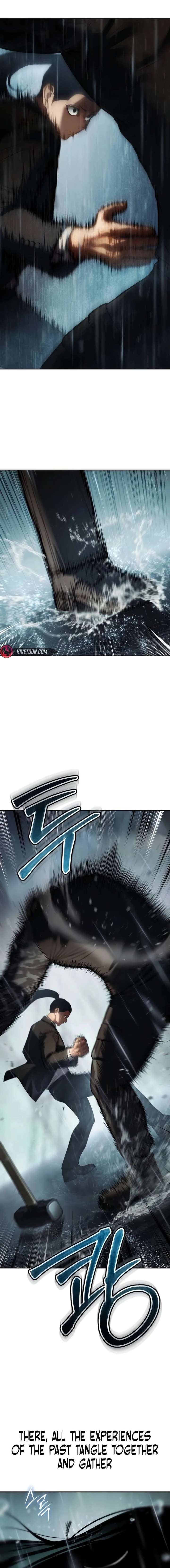 Baek XX Chapter 163 page 17