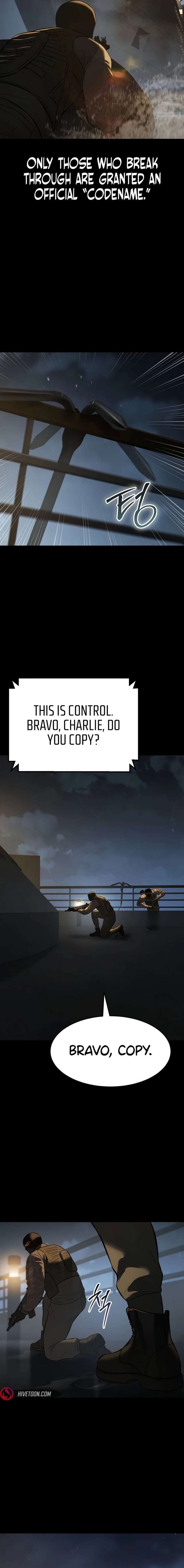 Baek XX Chapter 164 page 11