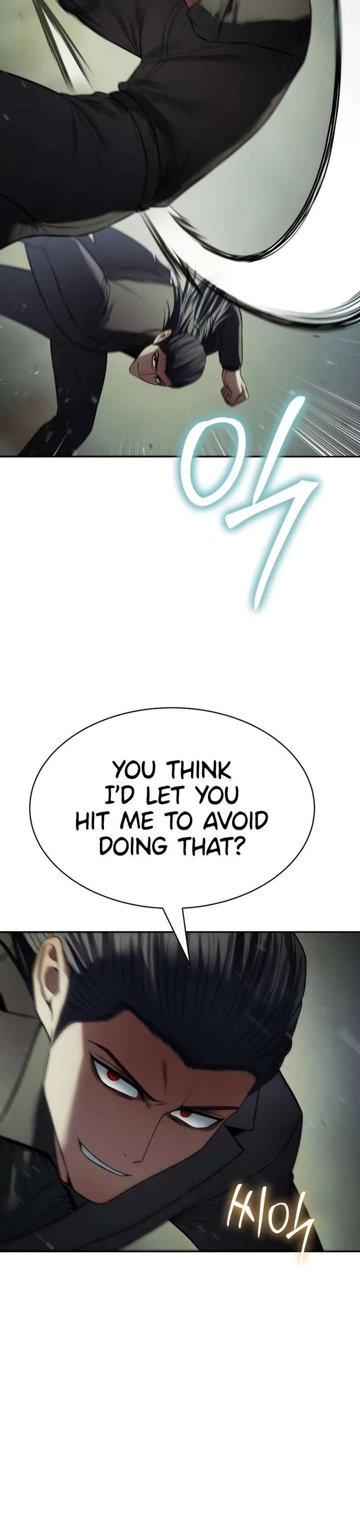 Baek XX Chapter 167 page 7