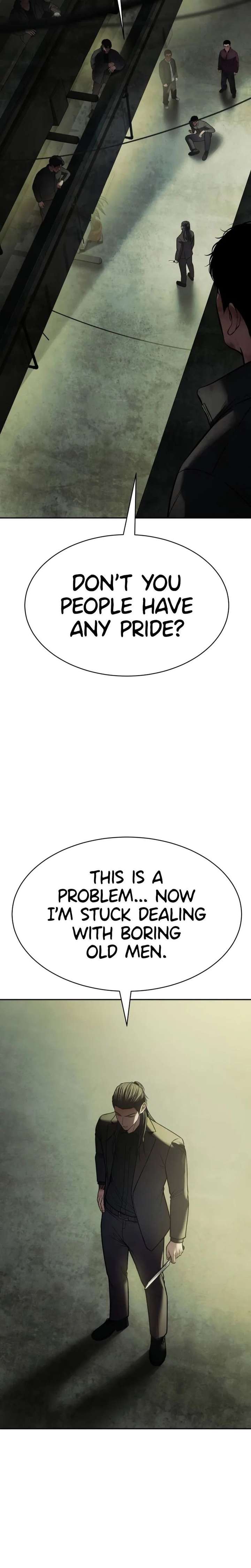 Baek XX Chapter 167 page 24
