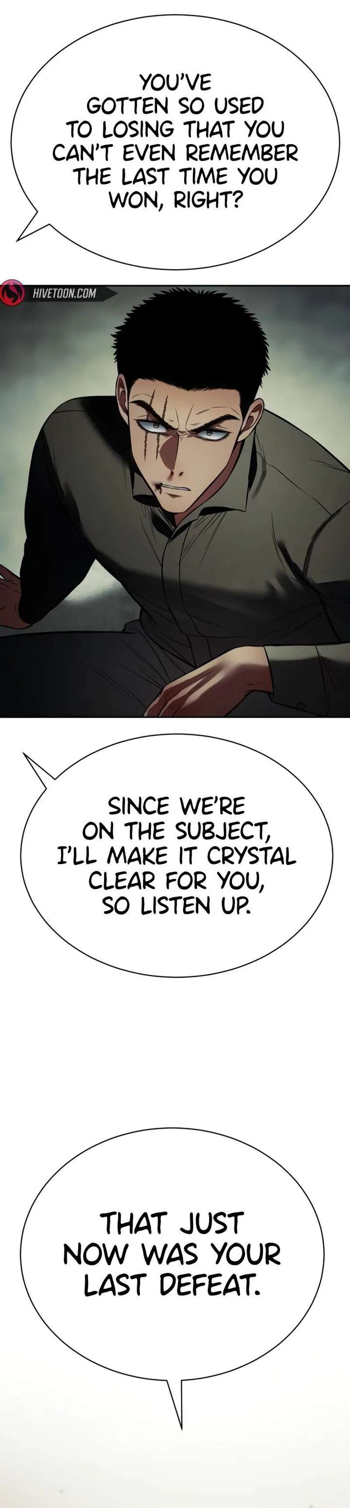 Baek XX Chapter 167 page 25
