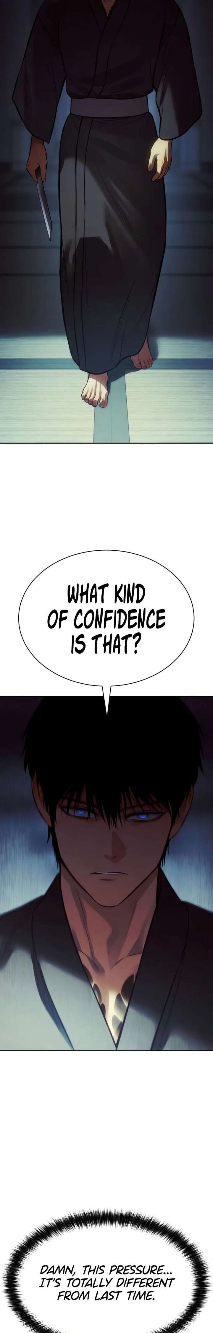 Baek XX Chapter 167 page 38